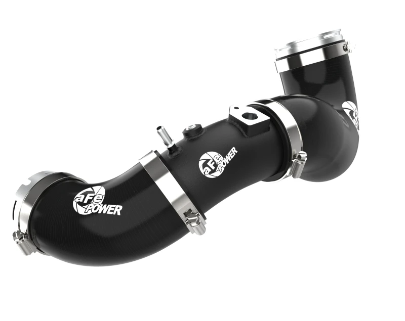 aFe BladeRunner Charge Pipe Kia Stinger 22-23 L4-2.5L (t)