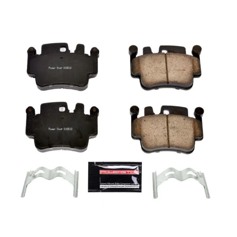 powerstop_Z23-917-67944b9c16106 Power Stop 99-05 Porsche 911 Front or Rear Z23 Evolution Sport Brake Pads w/Hardware