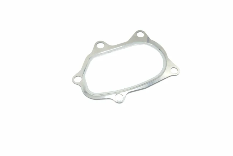 Turbo XS for Subaru EJ20/EJ25 (Single Scroll Turbo) 5 Layer SS Turbine Outlet Gasket