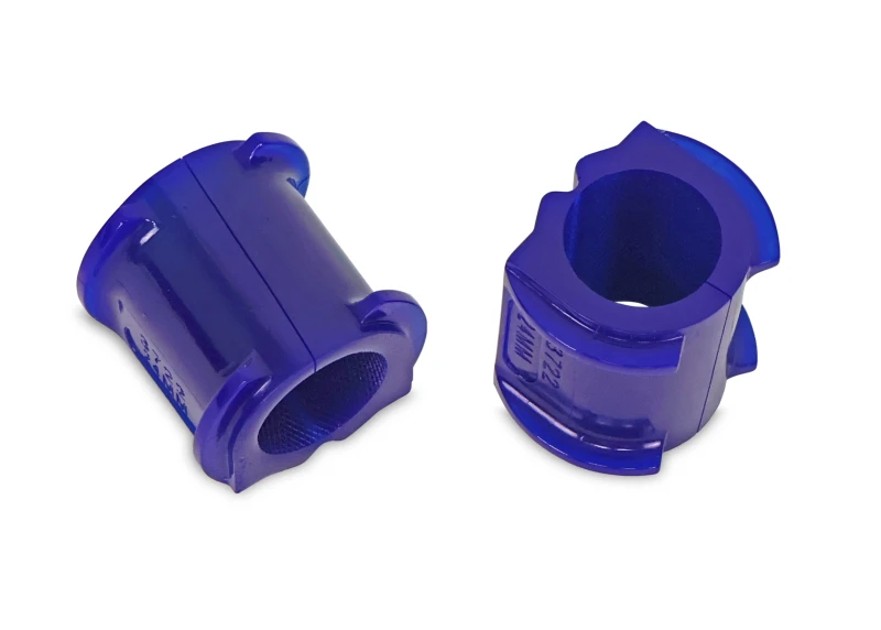 SuperPro Sway Bar Mount Bushing Kit