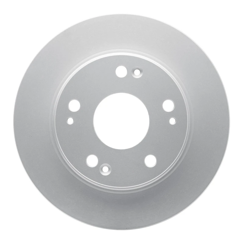 DFC 03-08 Acura TSX Rear GeoSPEC Coated Rotor