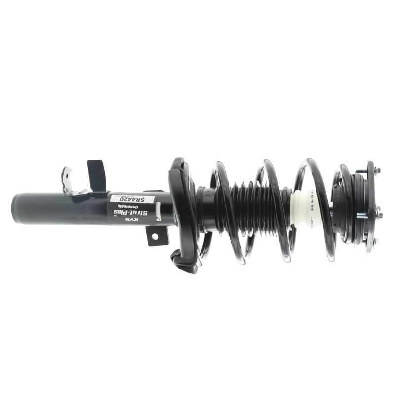 KYB Stoßdämpfer & Struts Strut Plus Vorne Links Ford Focus 2012-13