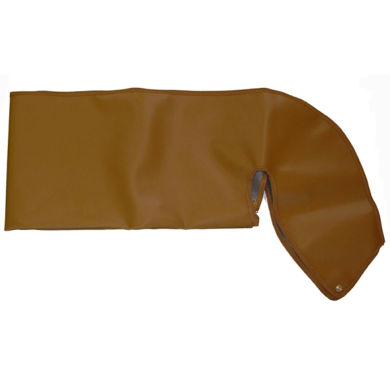 Rugged Ridge Weichoberschutz- Tasche Spice 46-91 Jeep CJ / Jeep Wrangler