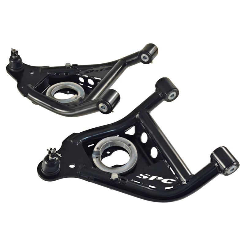 SPC Performance 67-69 GM F Body Gen 1 Tieferlegende Rohrarme