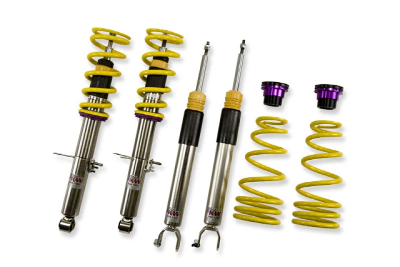 KW Coilover-Kit V3 Infiniti G37 2WD