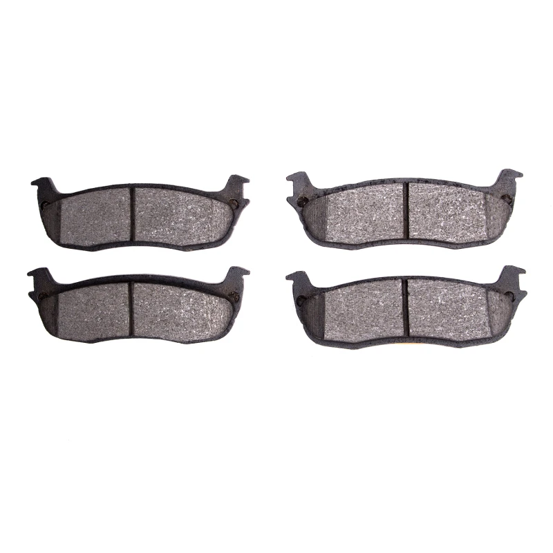 DFC 97-11 Ford F-150 RWD Rear Ultimate Duty Performance Brake Pads