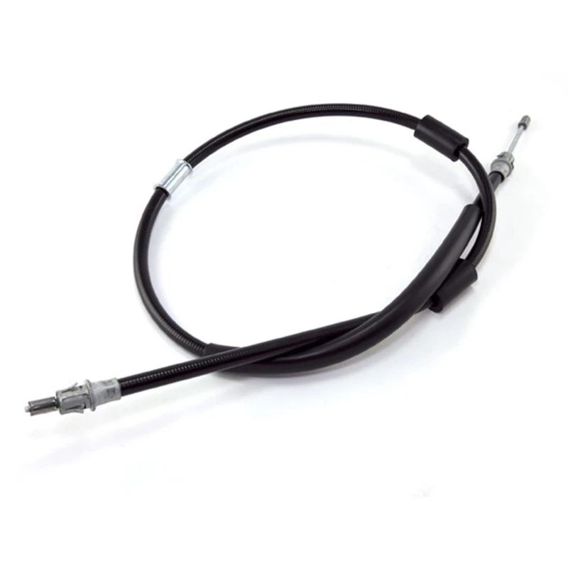 Omix-Notbremse-Kabel vorne 91-95 Wrangler YJ