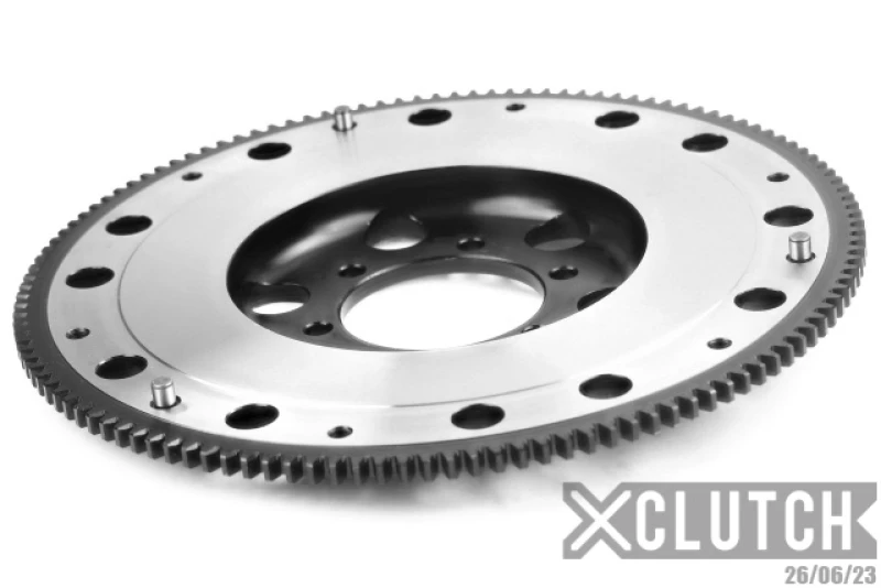 XClutch 87-91 Mazda RX-7 10. Jahrestag 1,3L Chromoly Schwungrad