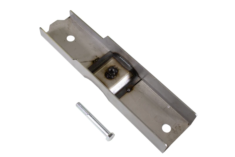 Rust Buster 1997-2006 Jeep Wrangler Center Torque Box - Right