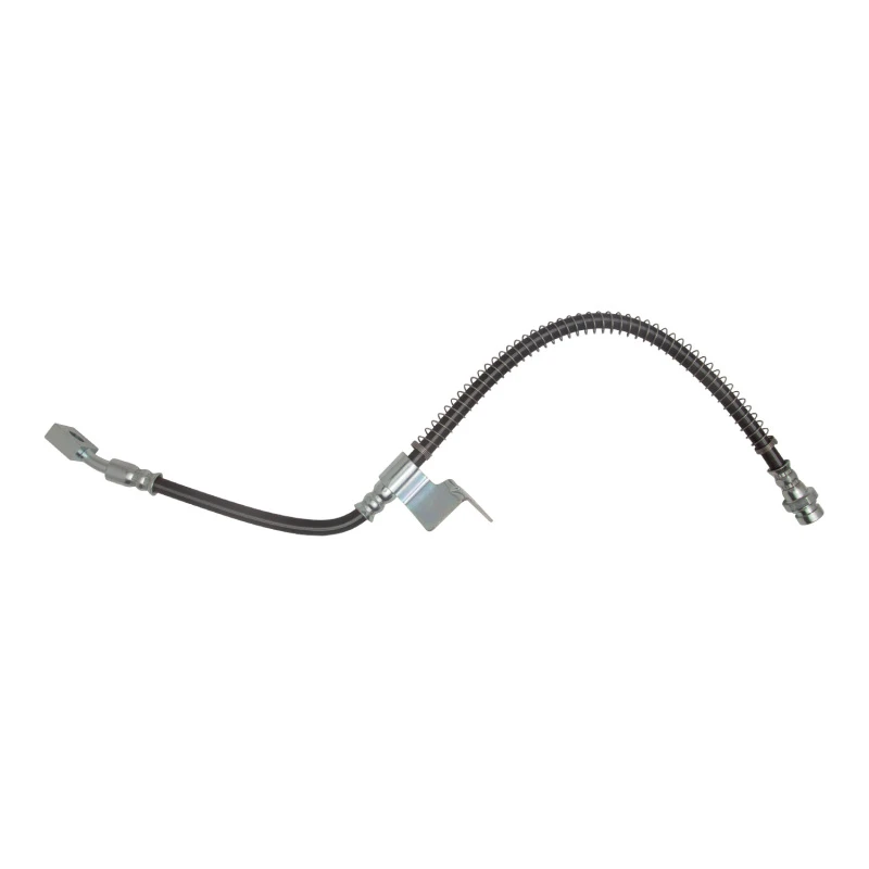 DFC 04-08 Hyundai Tiburon Front-L Brake Hose