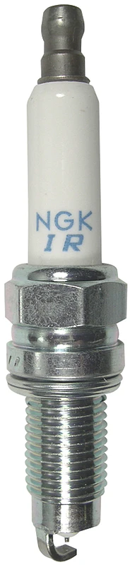 NGK Iridium/Platin-Zündkerze Box mit 4 Stück (IZKR7B)