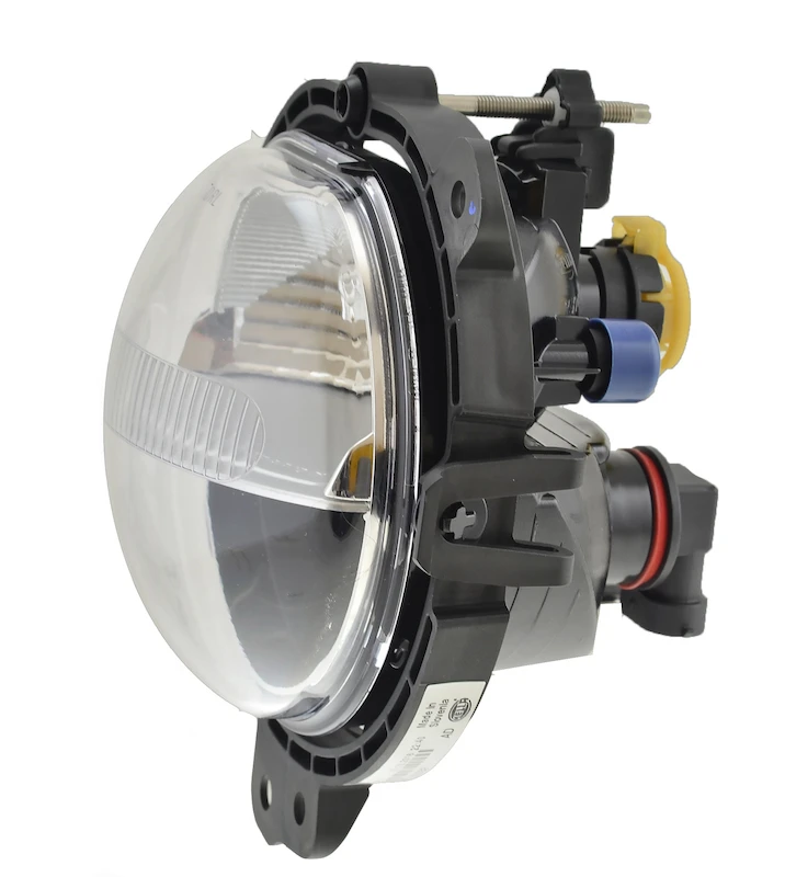 Hella 2014-2015 Mini Cooper Nebelscheinwerfer links