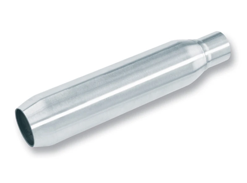 Borla Midgets / 3/4 Midgets / Mini Sprints / Dwarf Cars XR-1 Rennauspuff