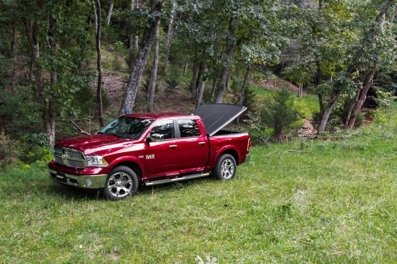 UnderCover SE Tonneau Cover for Ram 1500