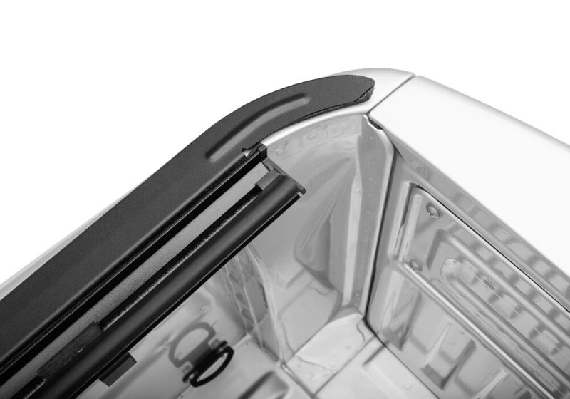 UnderCover Flex Tonneau-Abdeckung für 2022–2025 Nissan Frontier 5 ft. Pritsche