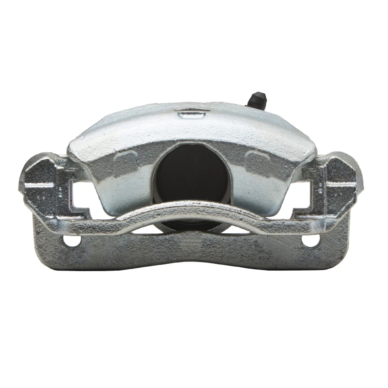 DFC 96-14 Acura EL Front-L/Front-R Premium Caliper - Silver Zinc Coated