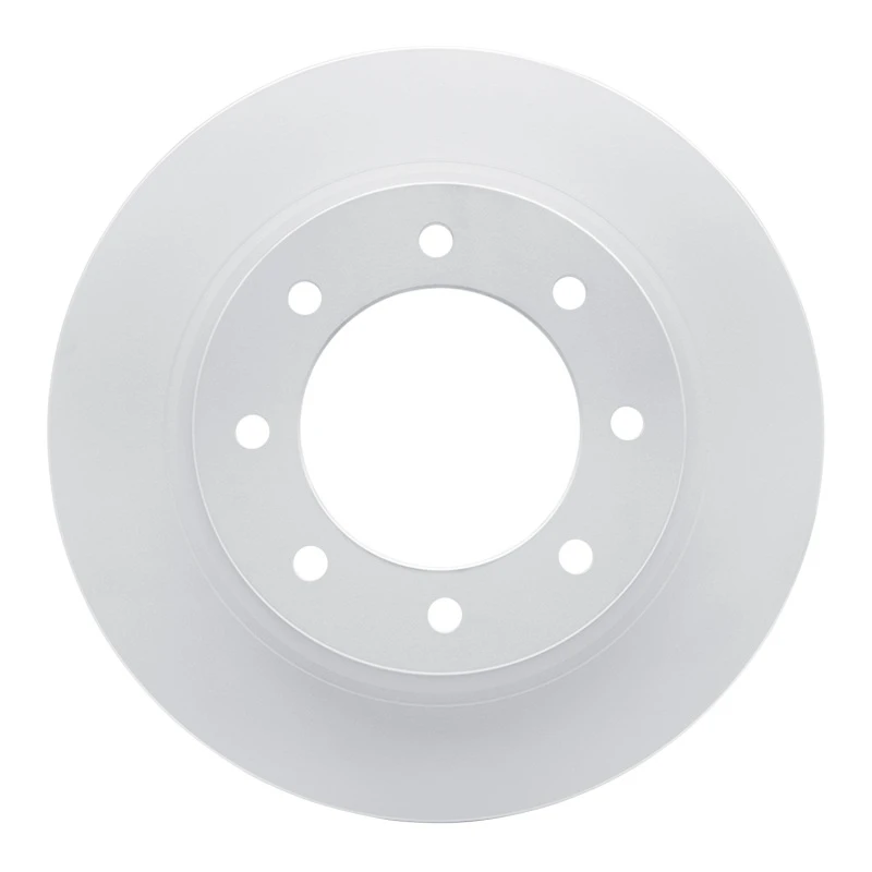 DFC 12-21 Nissan NV3500 Front GeoSPEC Coated Rotor