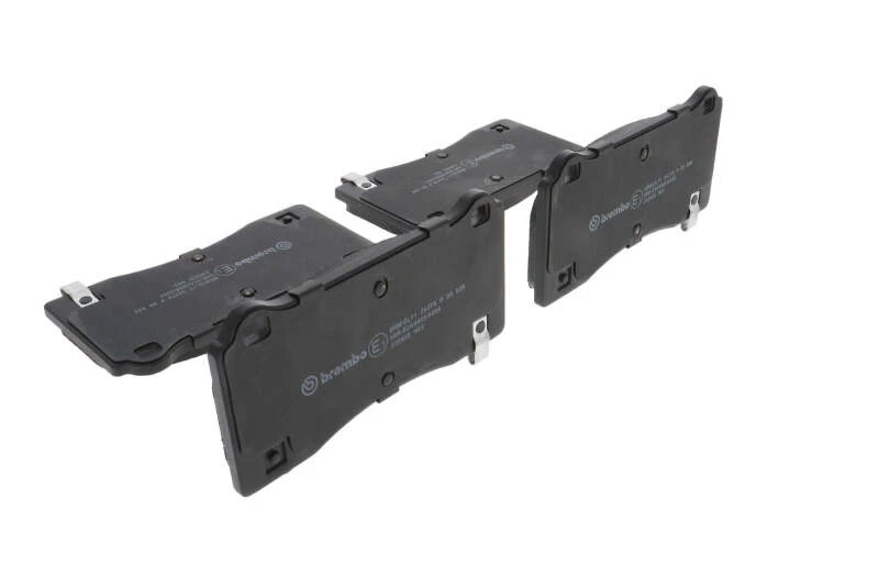 Brembo OE Low-Met Bremsbelag