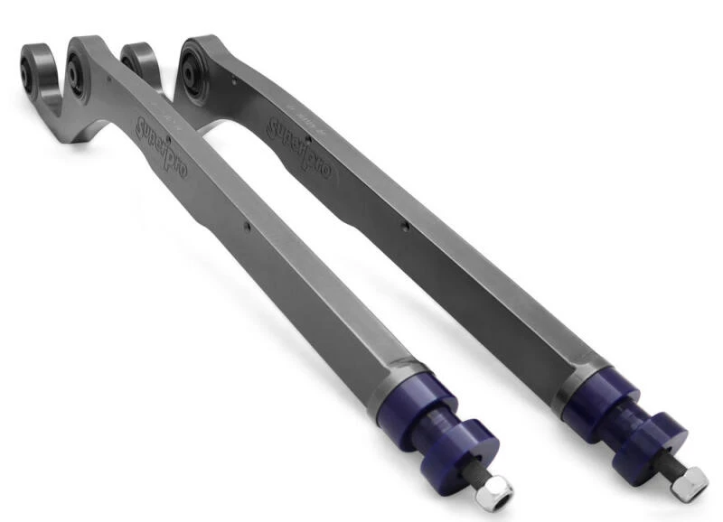 SuperPro Alignment Caster Camber Control Arm