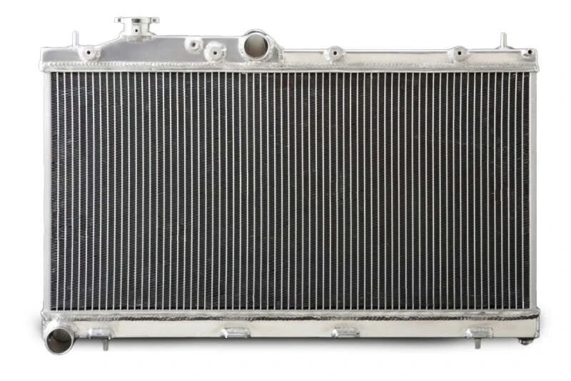 GReddy 92-02 Mazda RX-7 (FD3S) Aluminum Radiator TW-R - Front Mount