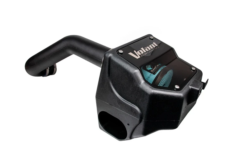 Volant 21-25 Ford F-150 5.0L V8 Donaldson PowerCore Closed Box Air Intake System