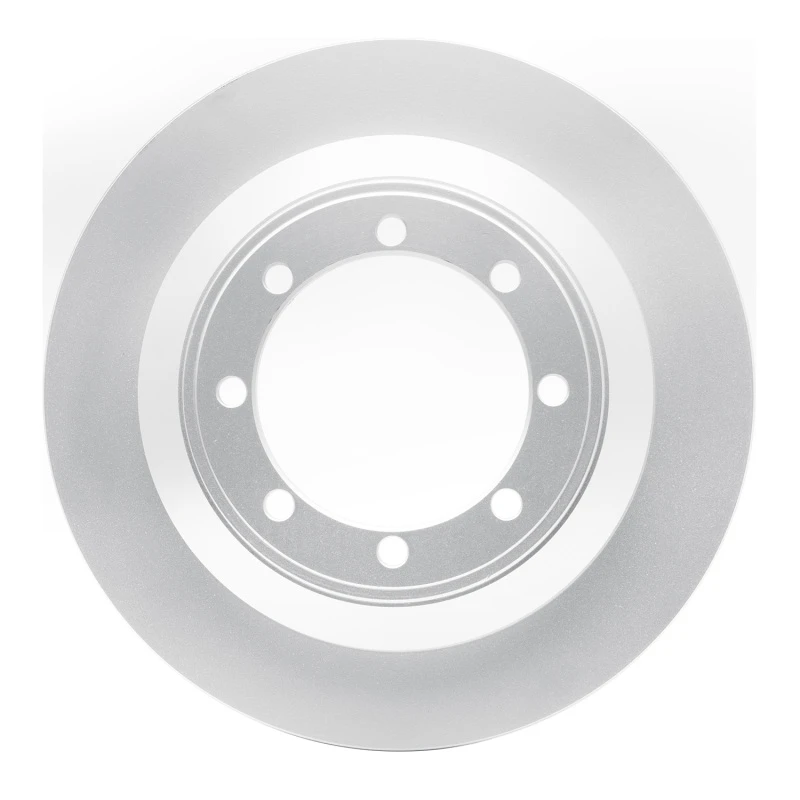 DFC 08-19 Ford E-350 Super Duty Rear GeoSPEC Coated Rotor