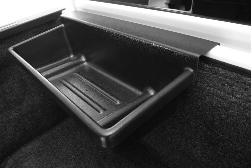 Truxedo Truck Luggage Bulkhead Tray - 10er Pack für Universal LKWs
