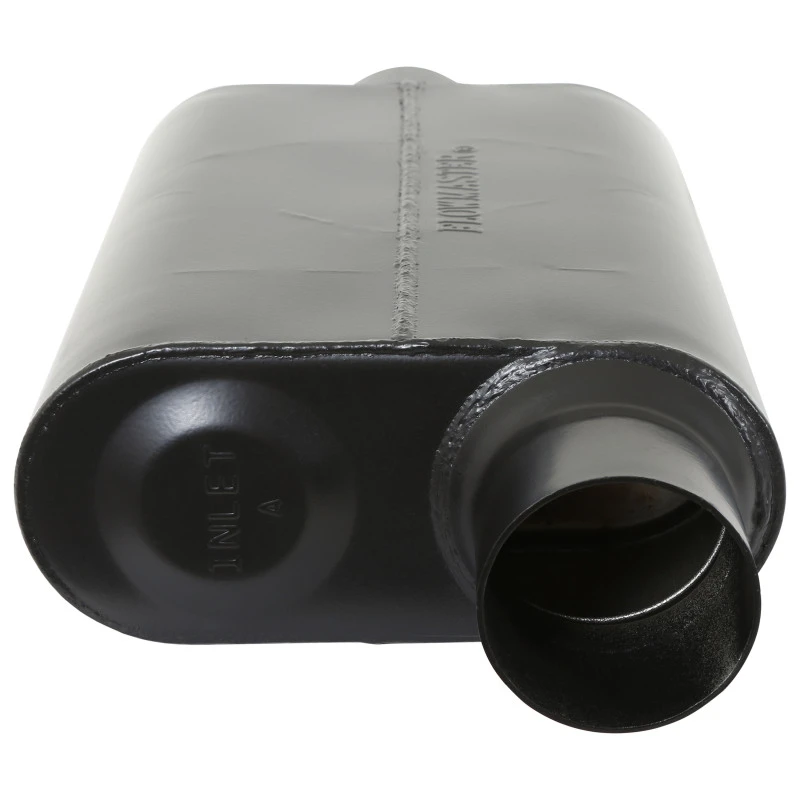 Flowmaster 3IN (O)/3OUT (C) 40 Series Muffler