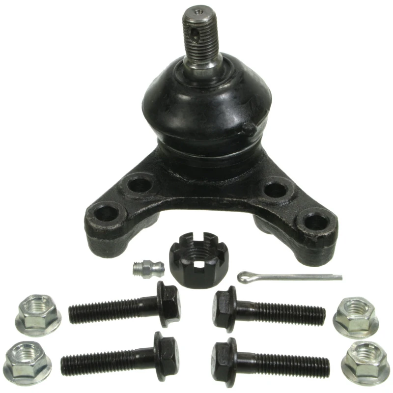 MOOG 95-04 Toyota Tacoma DLX Basis S-Runner Vorne Rechts Oberes Kugelgelenk