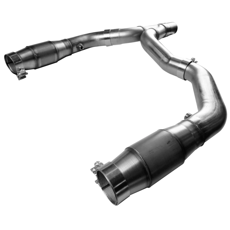 Kooks 93-97 F Body LT1 5.7L 3 Zoll Kat. SS Y-Rohr SS (bis OEM-Anschluss) Kooks HDR erforderlich