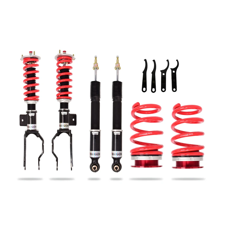 Pedders Extreme Xa Coilover Kit 2017+ Tesla Model 3 (nur AWD)