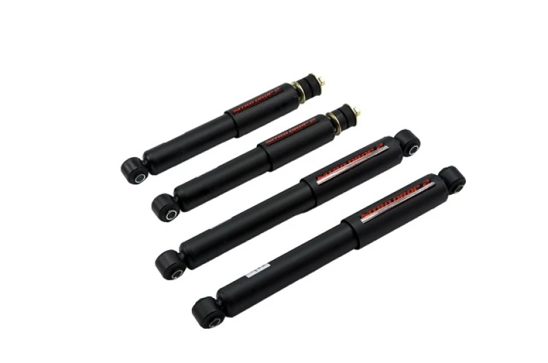 Belltech ND2 OEM Stoßdämpfer-Set