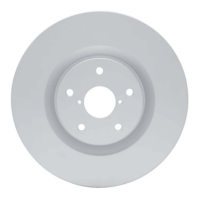 DFC 24-25 Subaru Ascent Front GEOSPEC Coated Rotor