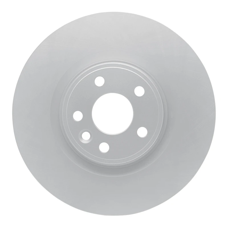 DFC 20-20 Jaguar F-Pace Front GeoSPEC Coated Rotor