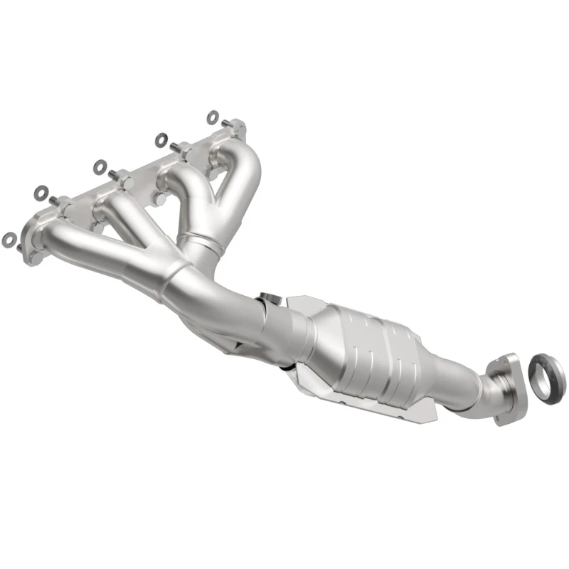 MagnaFlow Konverter DF 04-08 Cadillac XLR 4.6L Fahrerseite