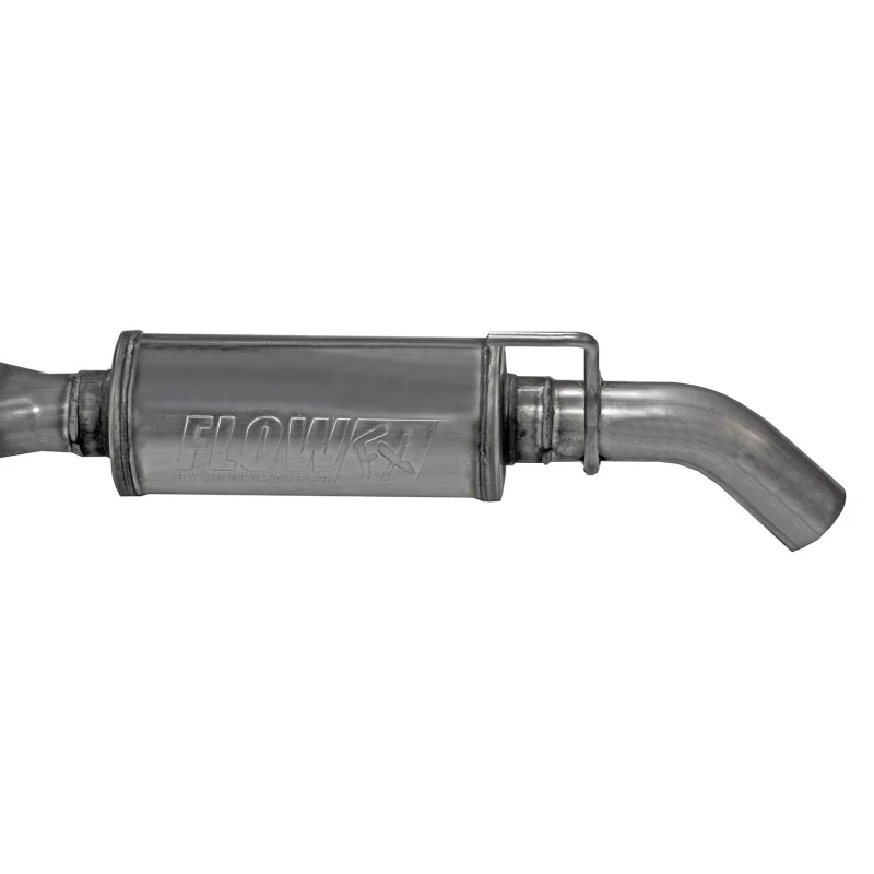Flowmaster 04-15 Nissan Titan 5.6L FlowFX Extreme Cat-Back Exhaust System