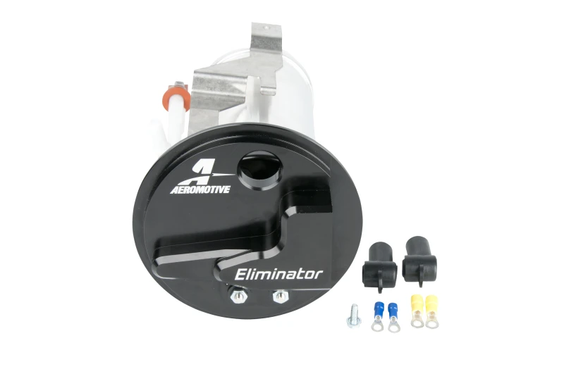 Aeromotive 05-09 Ford Mustang GT/S197 - Eliminator In-Tank Stealth Kraftstoffsystem