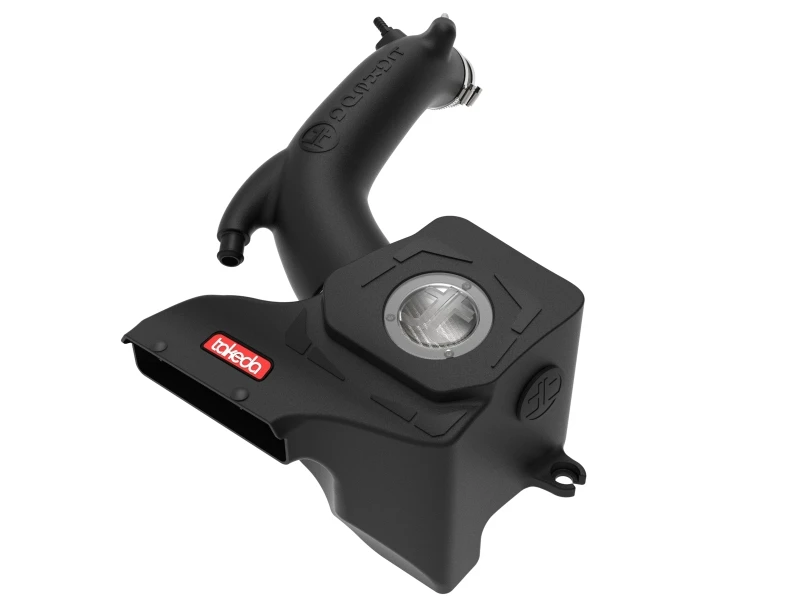 AFE Takeda Momentum Kaltluft-Ansaugsystem mit Pro DRY S Filter Hyundai Veloster N 19-20