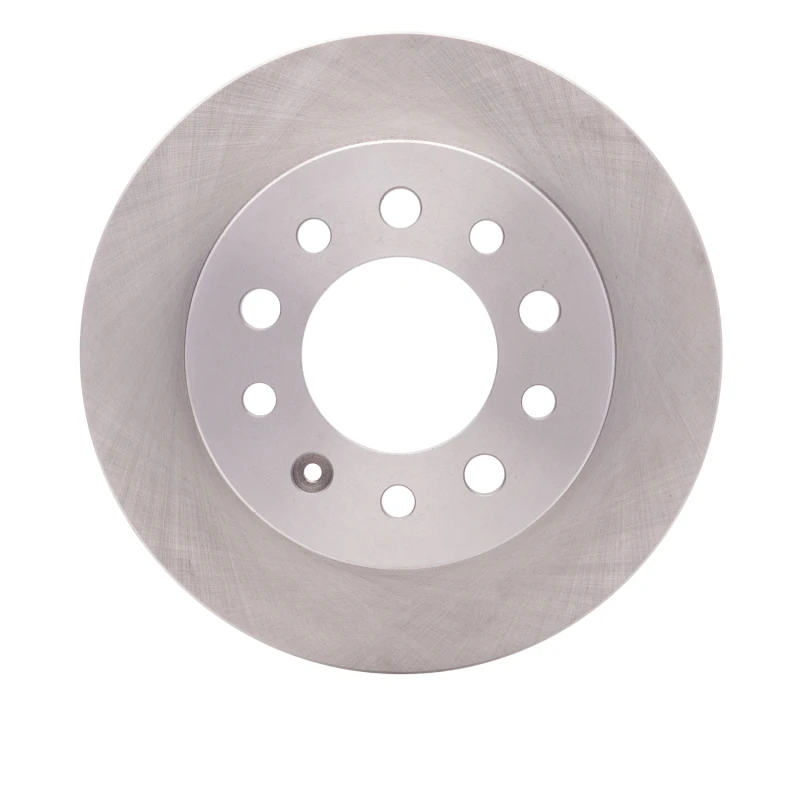 DFC 03-08 Hyundai Tiburon Rear Brake Rotor