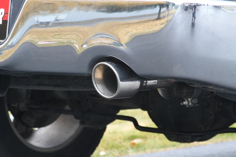Flowmaster 09-24 RAM 1500 5.7L American Thunder SS Cat-Back Exhaust System