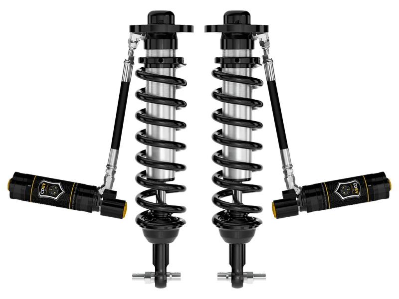 ICON 21-23 Ford F150 4WD 0-2.75in 2.5 VS RR CDEV Coilover Kit