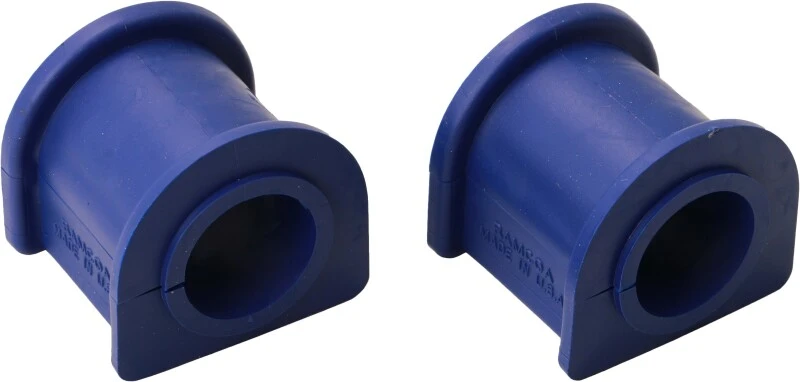 MOOG 91-96 Dodge Dakota Vorderachse-Rahmen Querstabilisator Buchsen-Kit
