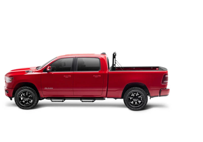 Extang Xceed fest faltbare Tonneau-Abdeckung für 2019–2023 Dodge Ram (New Body Style, 5ft 7in)