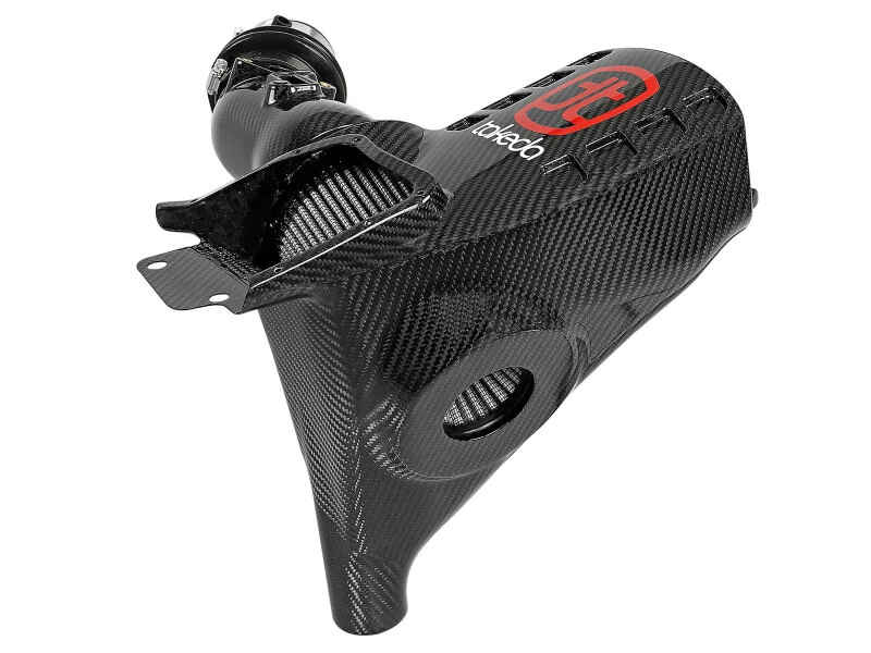 aFe Luftansaugsystem Pro Dry S 17-19 Honda Civic Type R I4-2.0L (t)