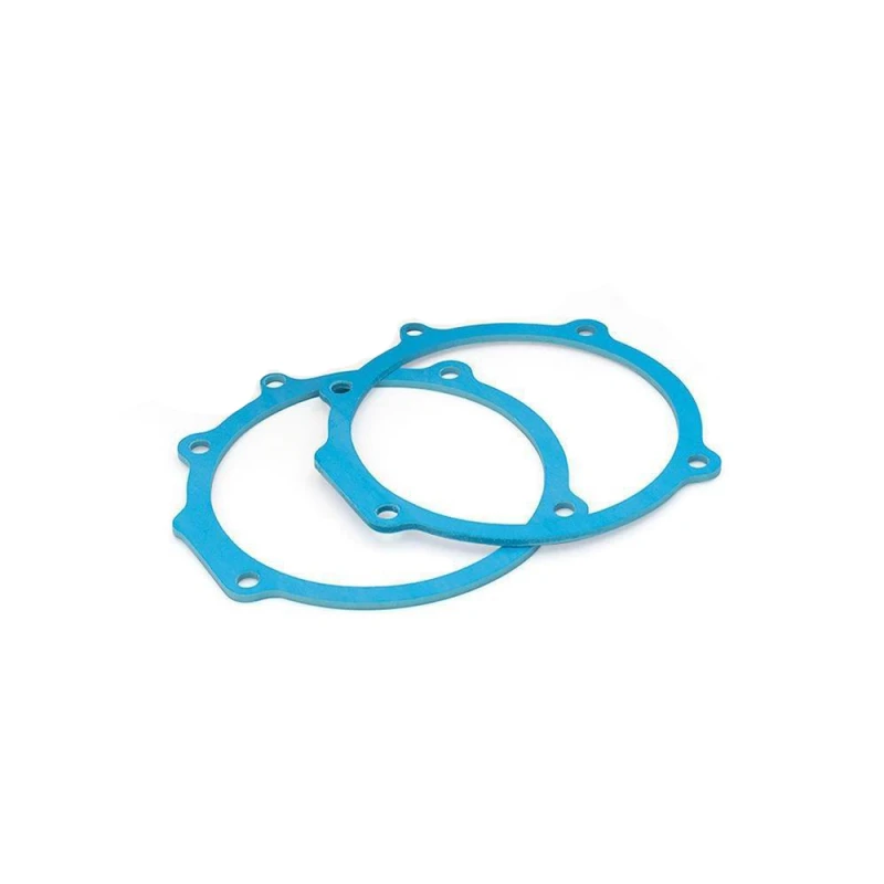 BLOX Racing Replacement Xtreme 105mm DBW Throttle Body Gasket