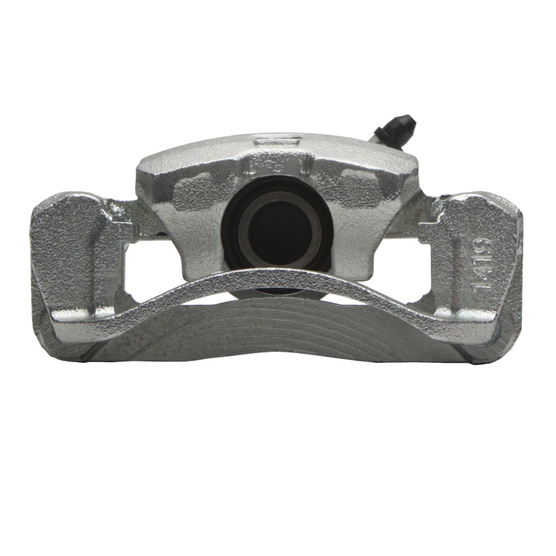 DFC 90-99 Subaru Impreza Rear-R Premium Caliper - Silver Zinc Coated