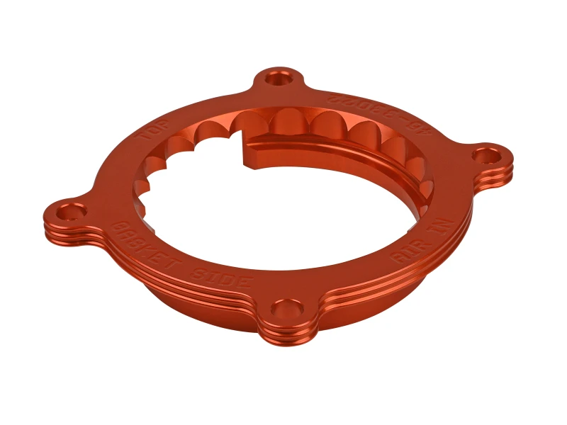 aFe Silver Bullet Drosselklappen-Abstands-Kit 11-19 Ford Mustang GT V8-5.0L