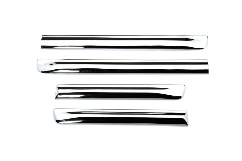 putco_403531-6794691f928ff Putco 07-09 GMC Yukon XL - ABS-Kunststoff über bestehender Seitenleisten