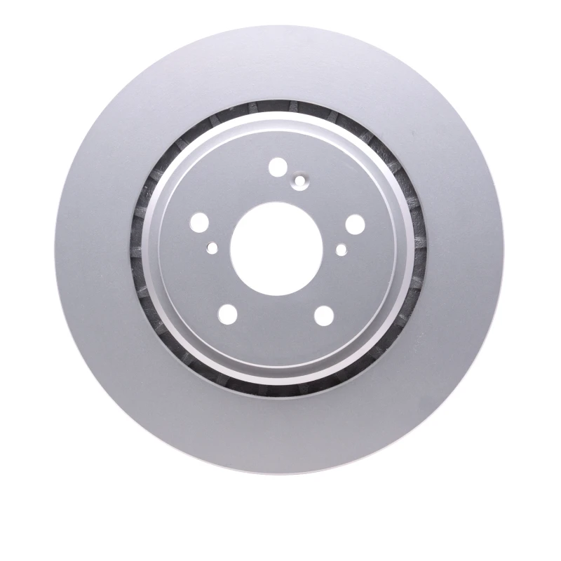 DFC 14-20 Acura MDX Front GeoSPEC Coated Rotor