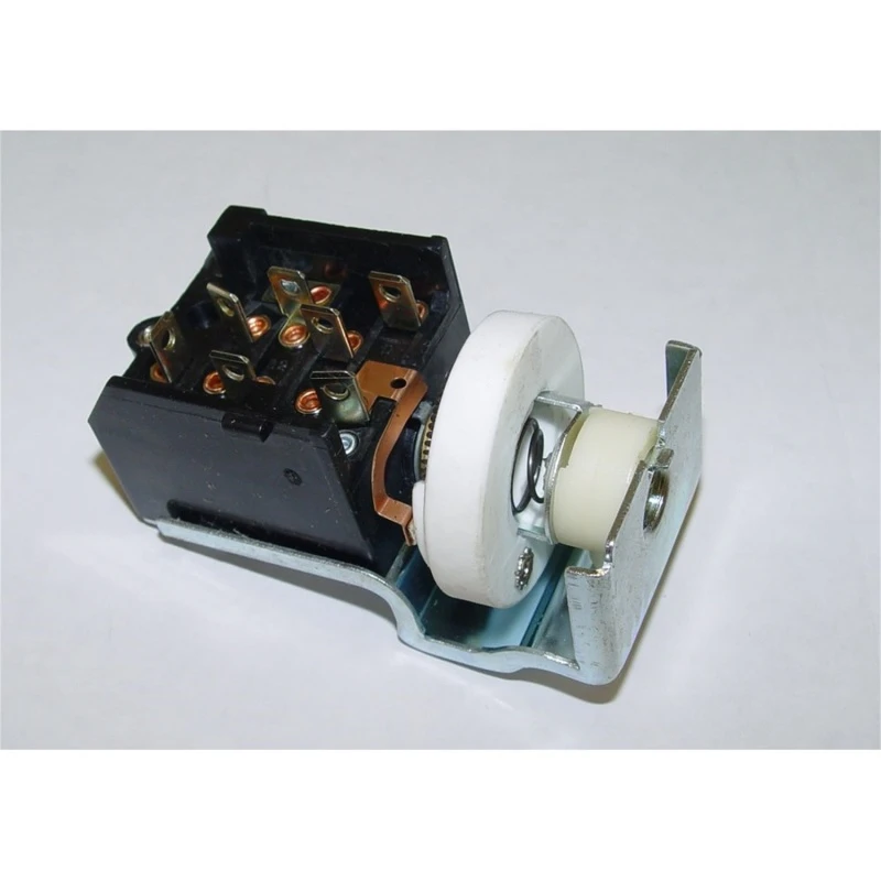 Omix-Scheinwerferschalter - 84-91 Jeep Cherokee XJ